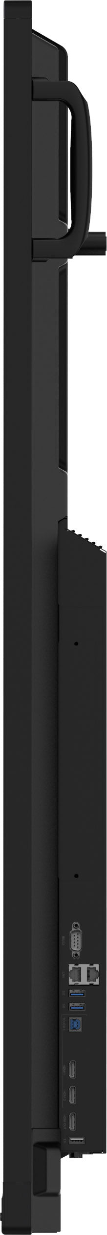 IIYAMA- Afficheur professionnel tactile 75" TE7512MIS-B3AG