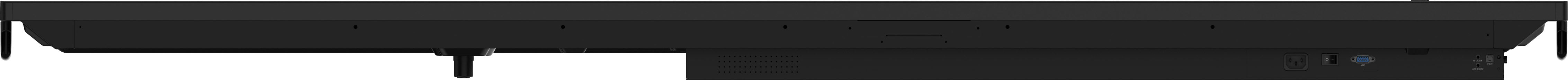 IIYAMA- Afficheur professionnel tactile 86" TE8612MIS-B3AG