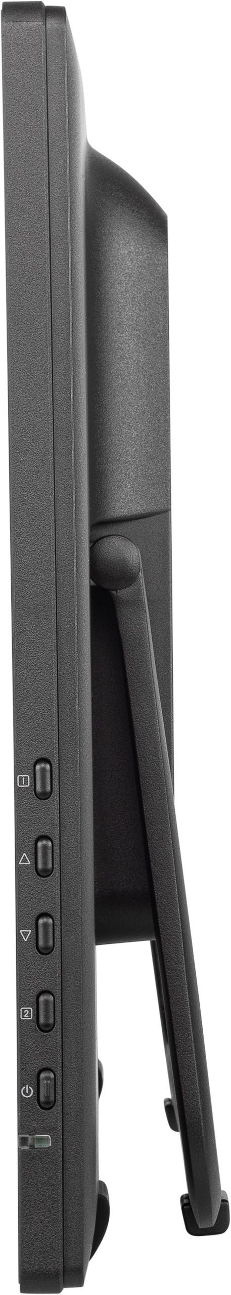 "iiyama T2455MSC-B1 écran plat de PC 61 cm (24"") 1920 x 1080 pixels Full HD LED Écran tactile Noir"