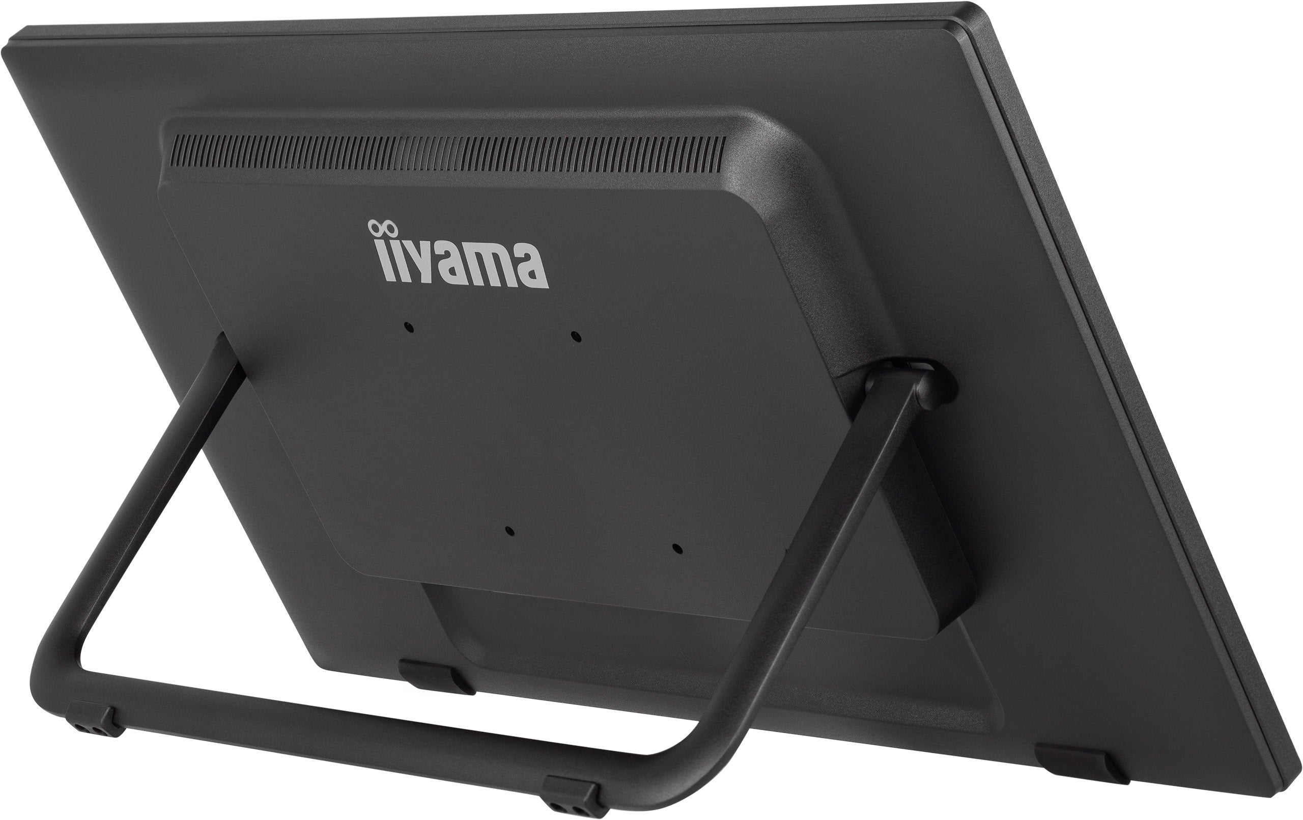 "iiyama T2455MSC-B1 écran plat de PC 61 cm (24"") 1920 x 1080 pixels Full HD LED Écran tactile Noir"