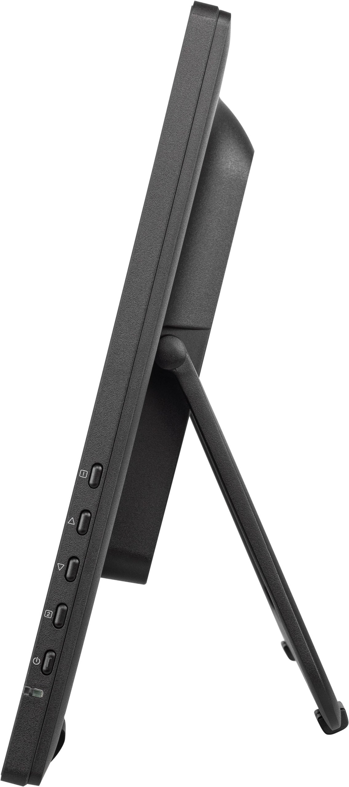 "iiyama T2455MSC-B1 écran plat de PC 61 cm (24"") 1920 x 1080 pixels Full HD LED Écran tactile Noir"