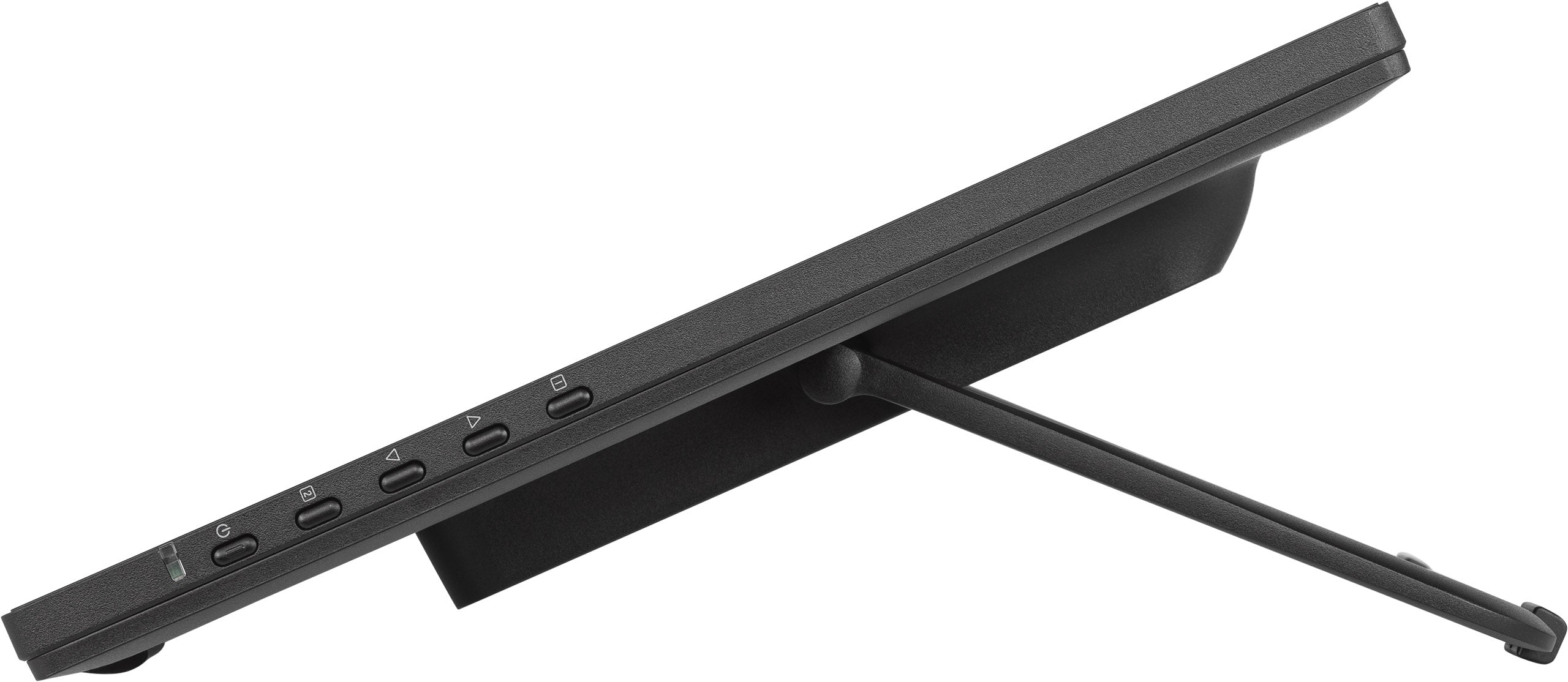 "iiyama T2455MSC-B1 écran plat de PC 61 cm (24"") 1920 x 1080 pixels Full HD LED Écran tactile Noir"