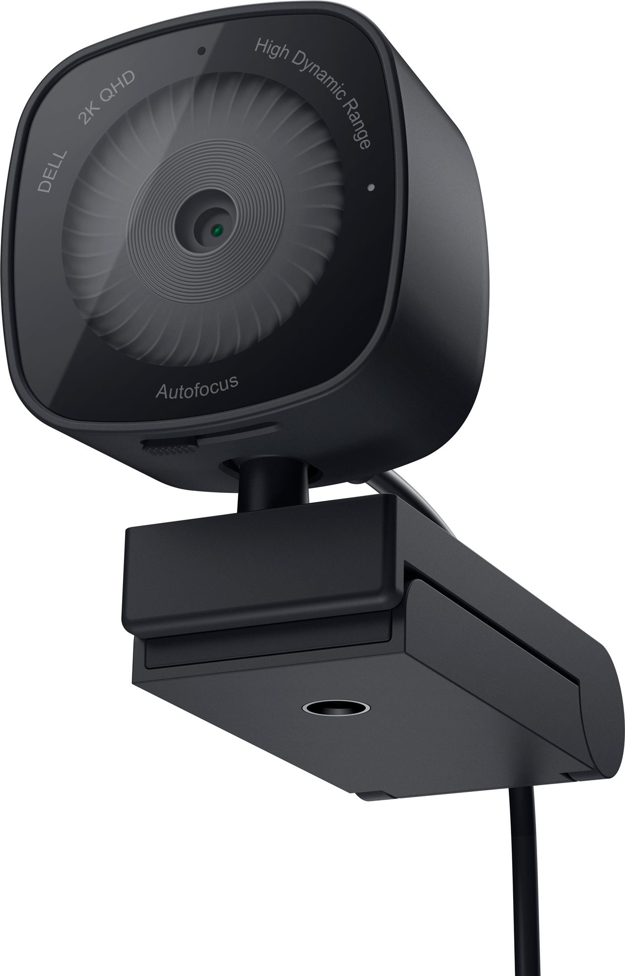 Dell Webcam - WB3023-DEMEA