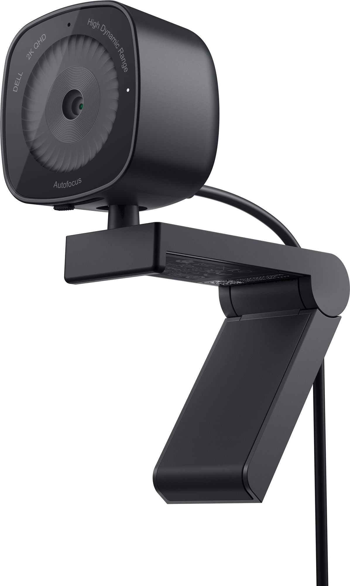 Dell Webcam - WB3023-DEMEA