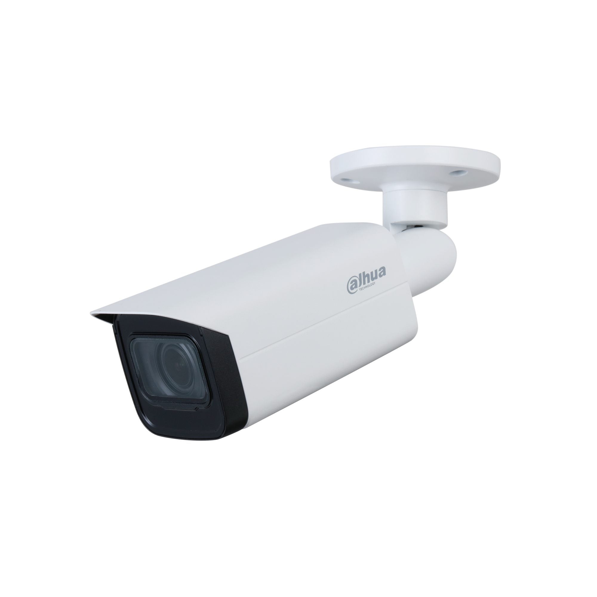 Dahua HAC-HFW2501TU-Z-A-27135-S2 Caméra tubulaire 5MP Starlight HDCVI IR