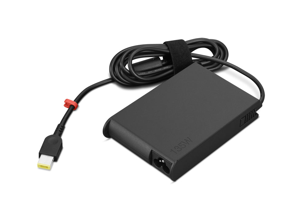 LENOVO ThinkCentre 135W AC Adapter Gen 2 Slim tip - EU