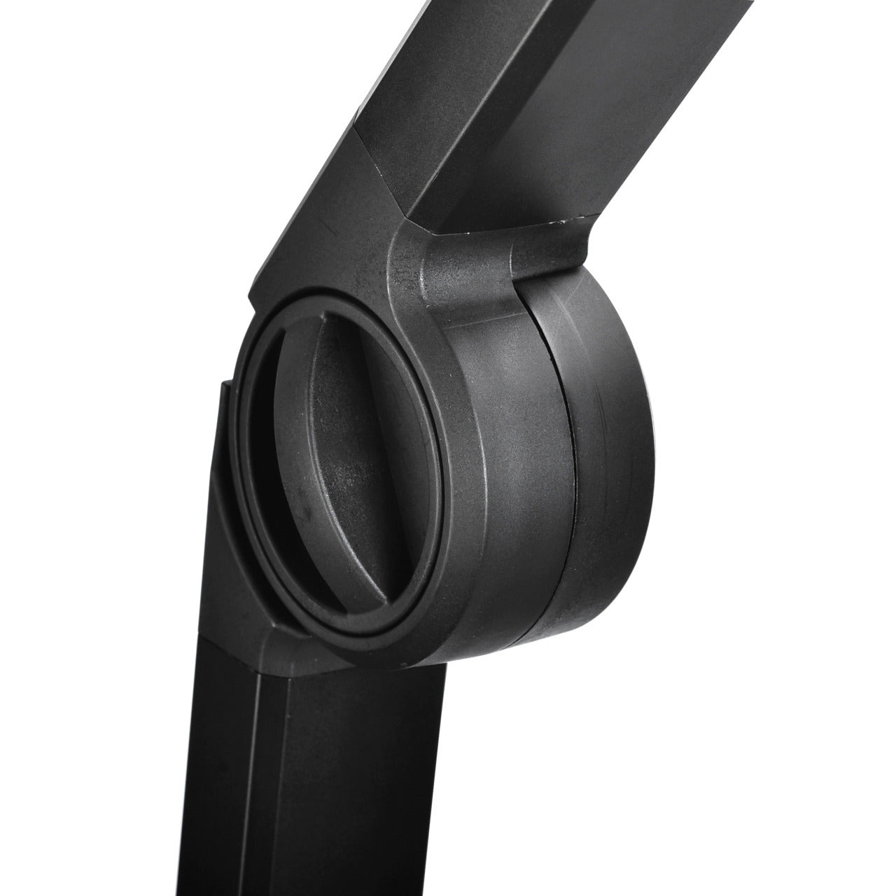 CHERRY Bras de microphone MA 6.0 UNI USB avec hub intégré