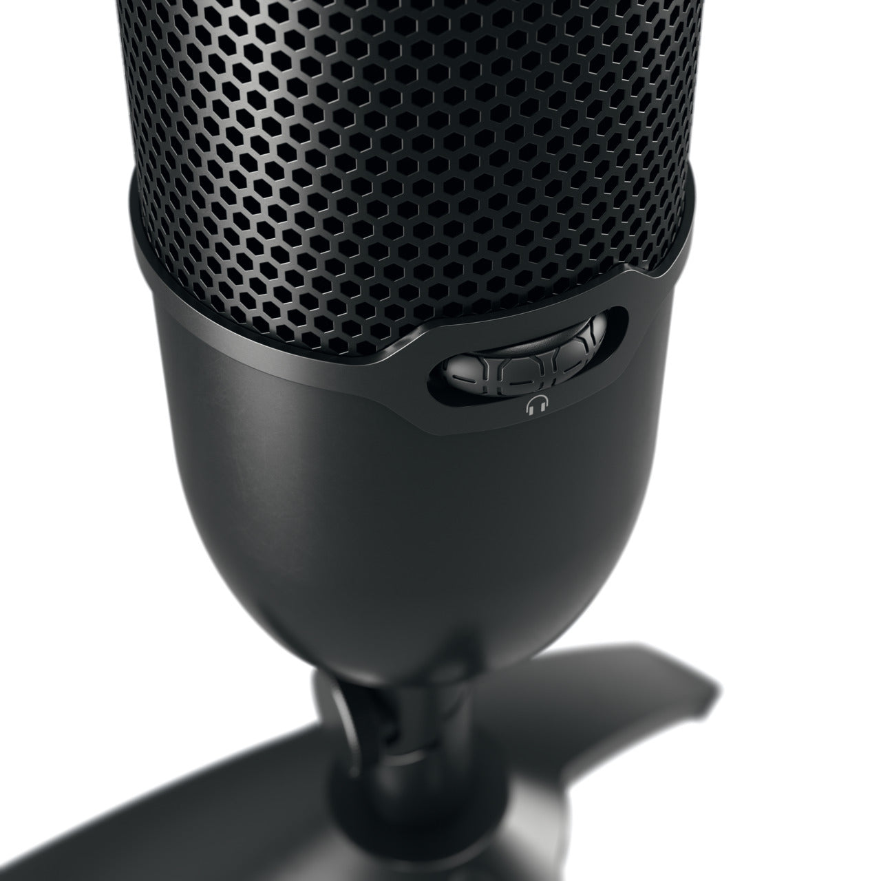 CHERRY Microphone UM 3.0 USB cardioïde