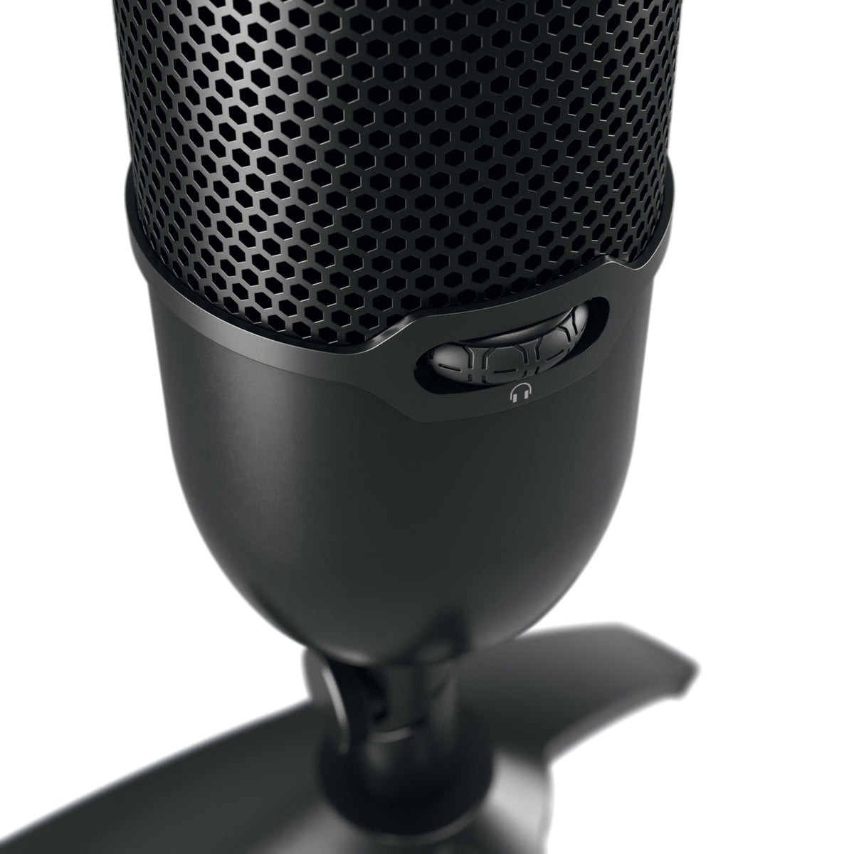 CHERRY Microphone UM 3.0 USB cardioïde
