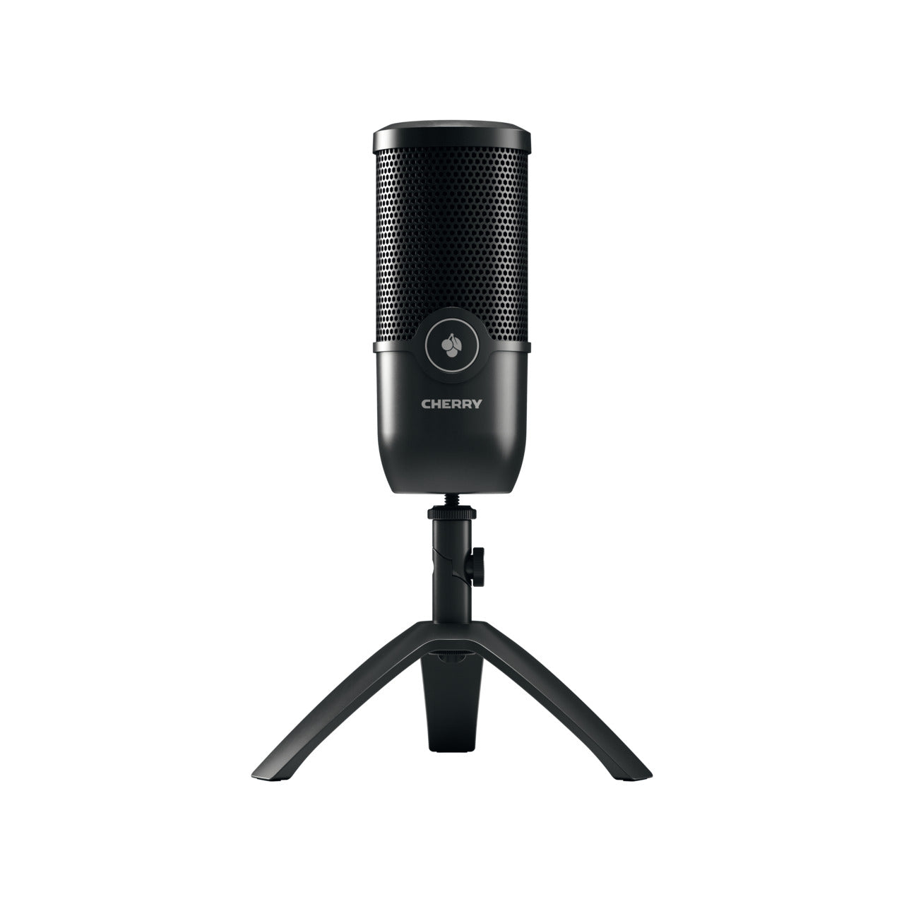 CHERRY Microphone UM 3.0 USB cardioïde