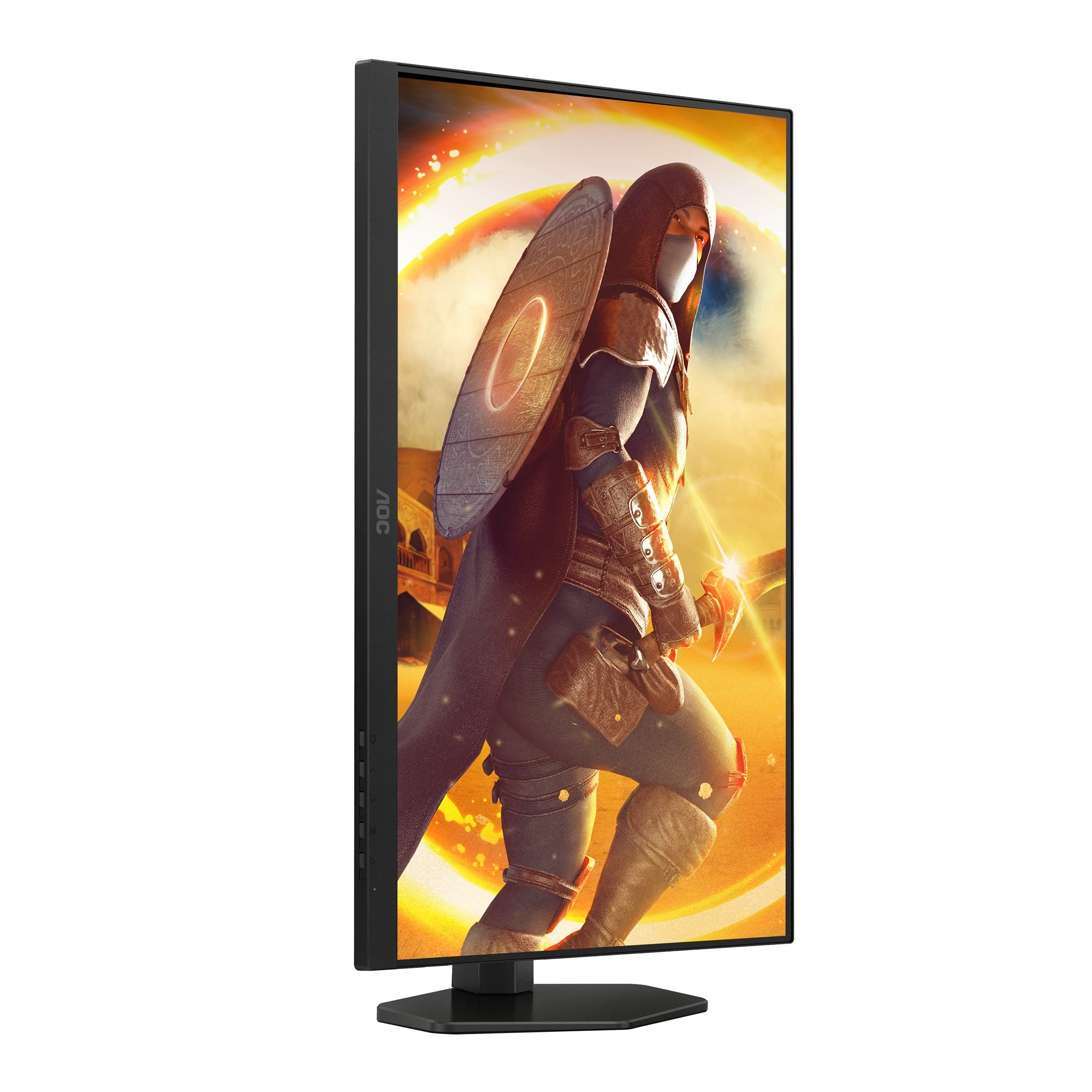 AOC Q27G4XF 27p VA WLED FHD 280Hz