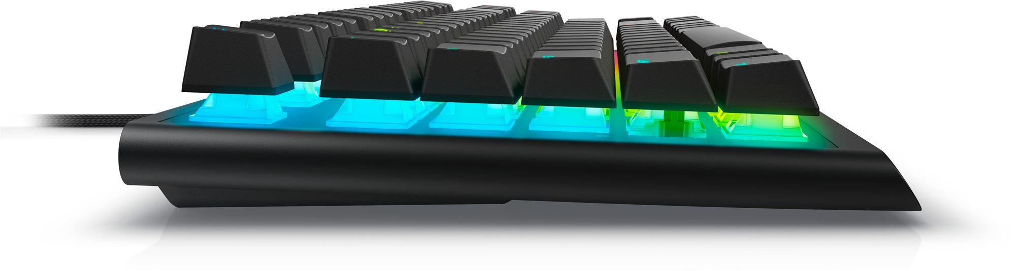AW Tenkeyless Gaming Keyboard-AW420K