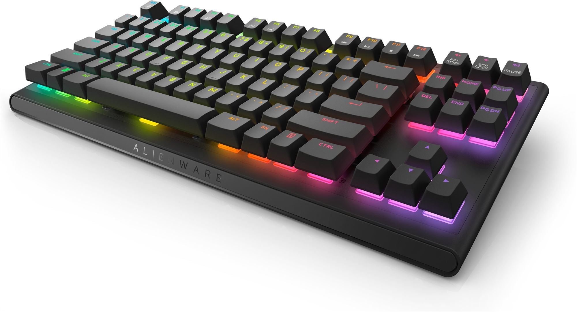AW Tenkeyless Gaming Keyboard-AW420K