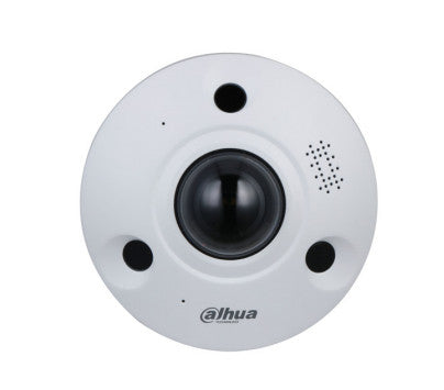 DAHUA- Caméra IP fisheye 8Mps DH-IPC-EBW8842-AS
