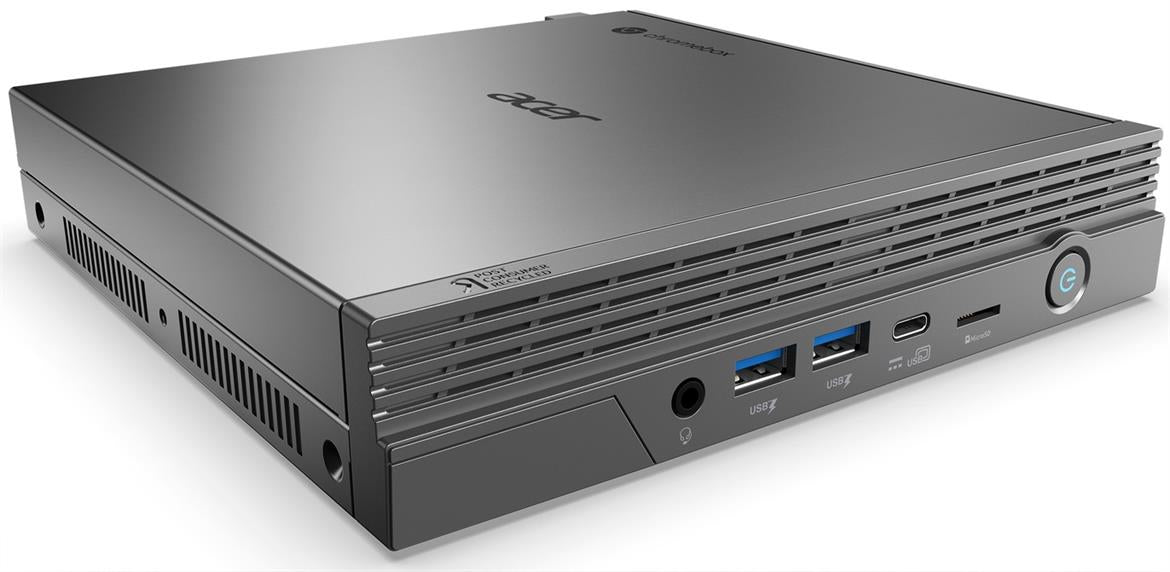 CXI5 Mini-PC 1L i5 8/256Go Chrome OS