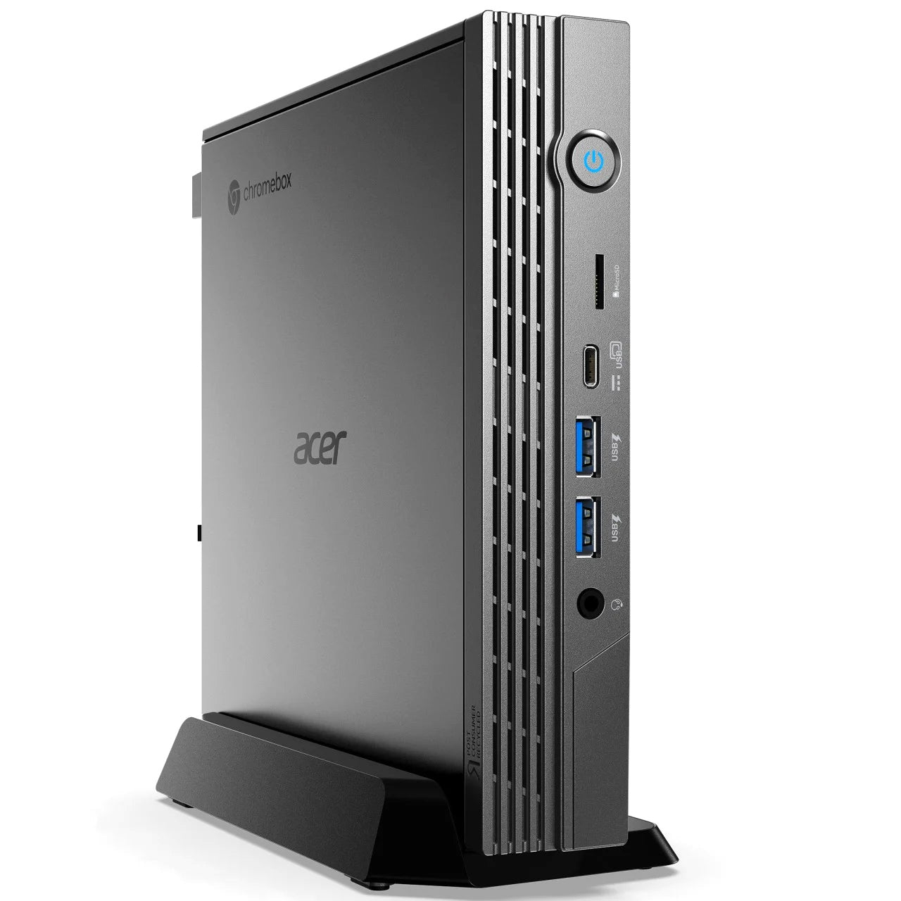 CXI5 Mini-PC 1L i5 8/256Go Chrome OS