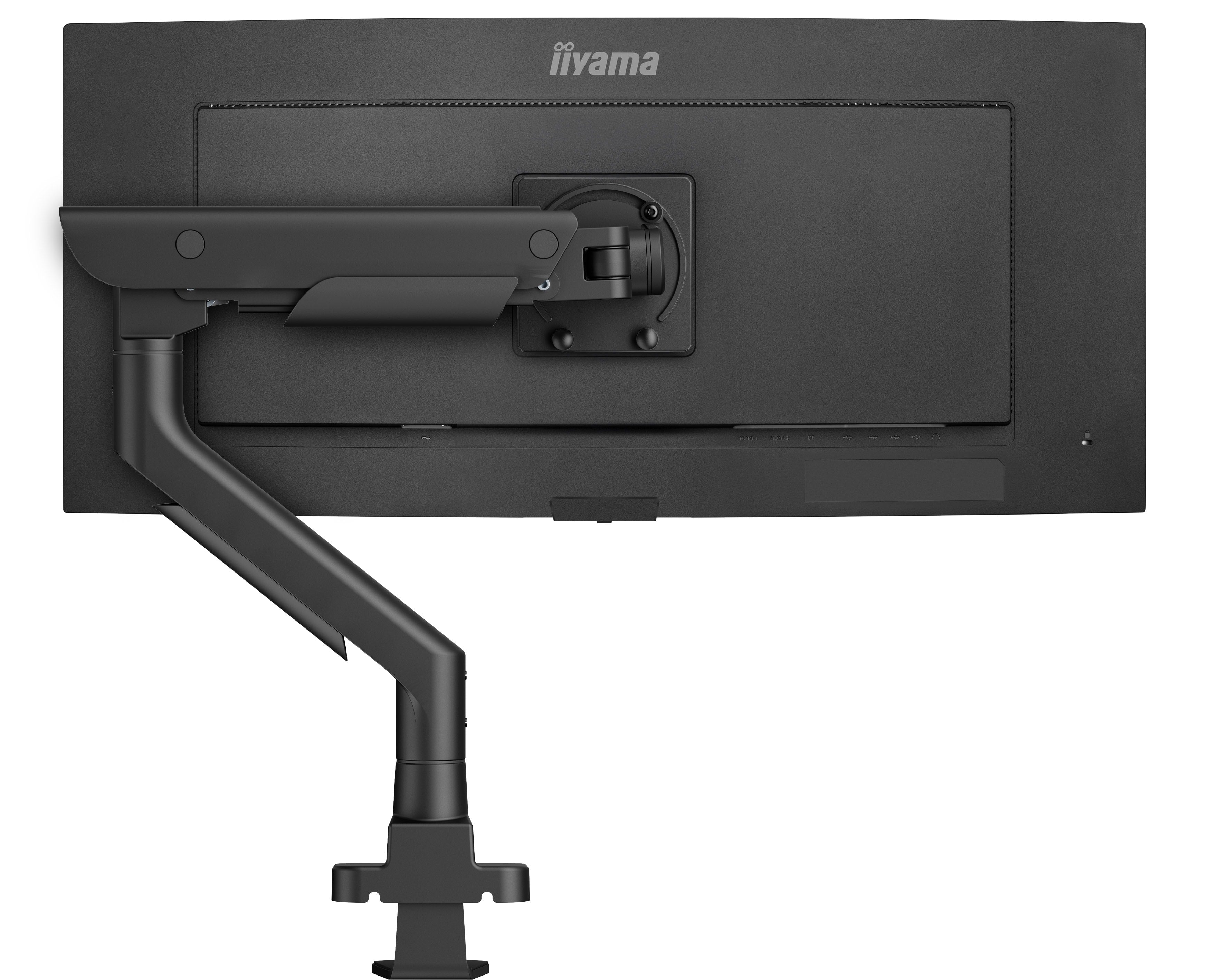 iiyama DS6001C-B1 monitor stand