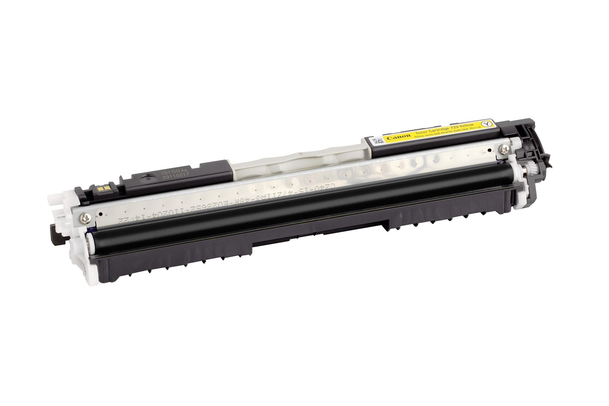 Toner/729 CLBP Cartridge YL