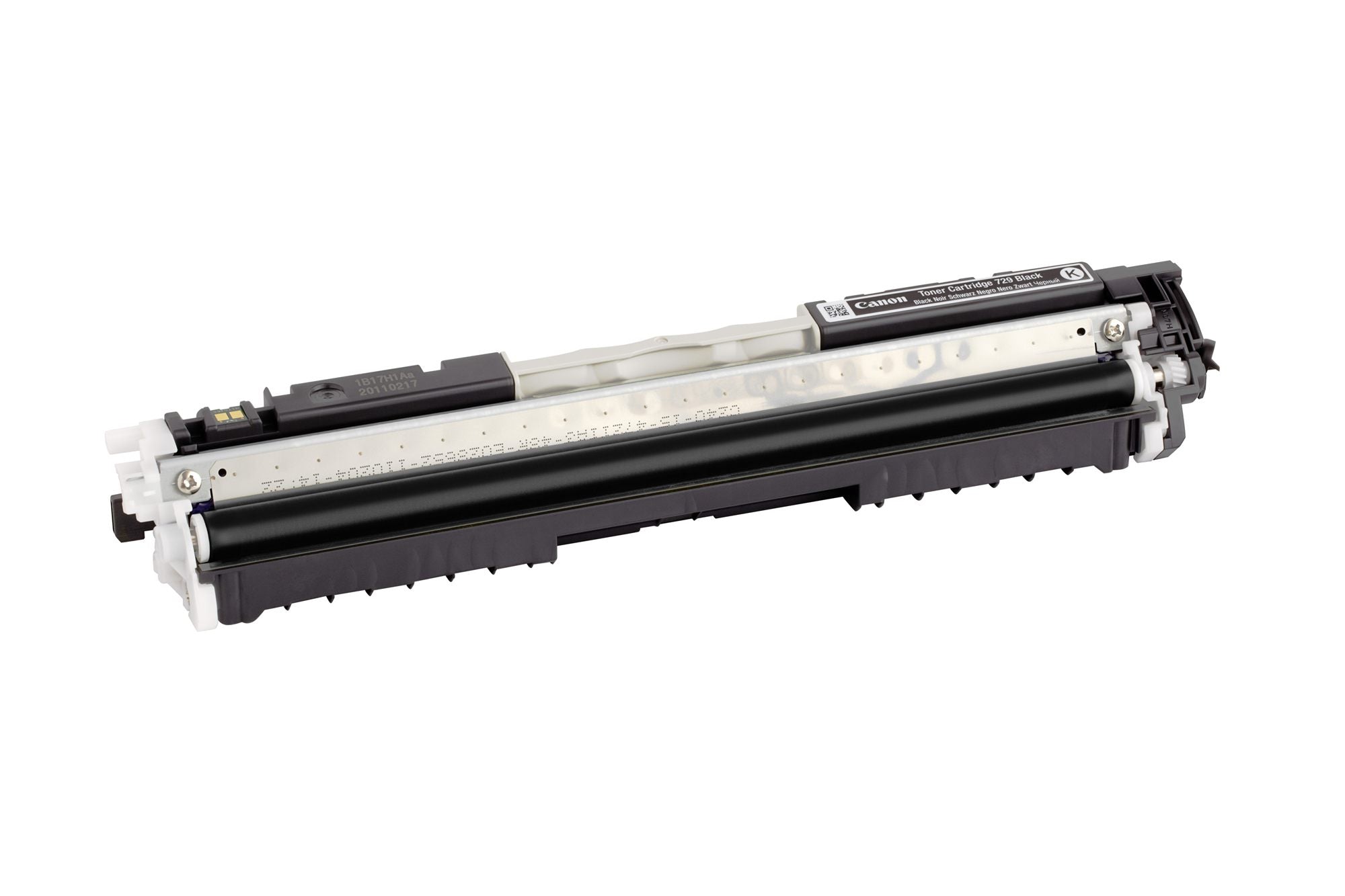 Toner/729 CLBP Cartridge BK
