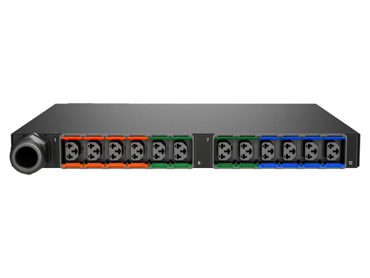 Vertiv Geist Rack PDU Moned Outlet Lvl E