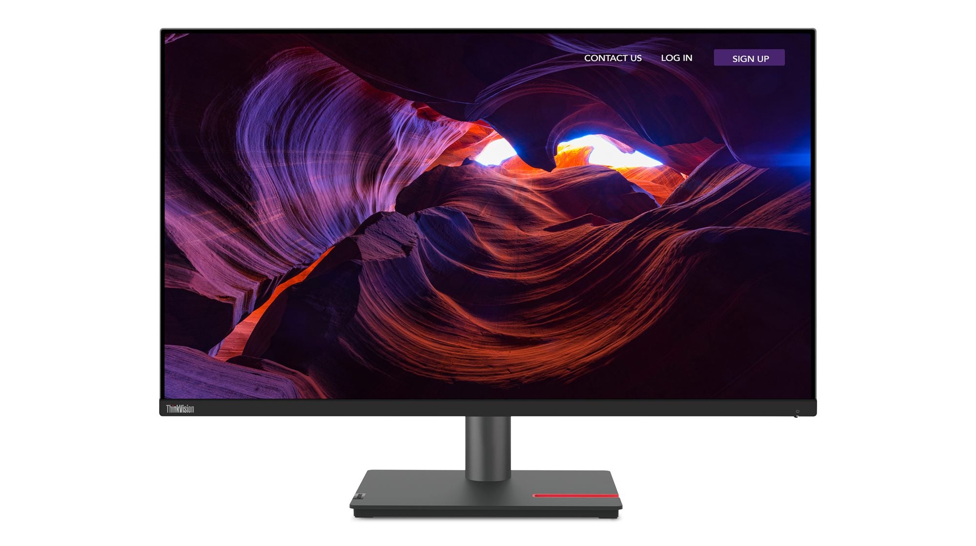 LENOVO ThinkVision P32p-30 31.5p IPS 3840x2160 16:9 350cd/m2 HDMI DP USB TopSeller