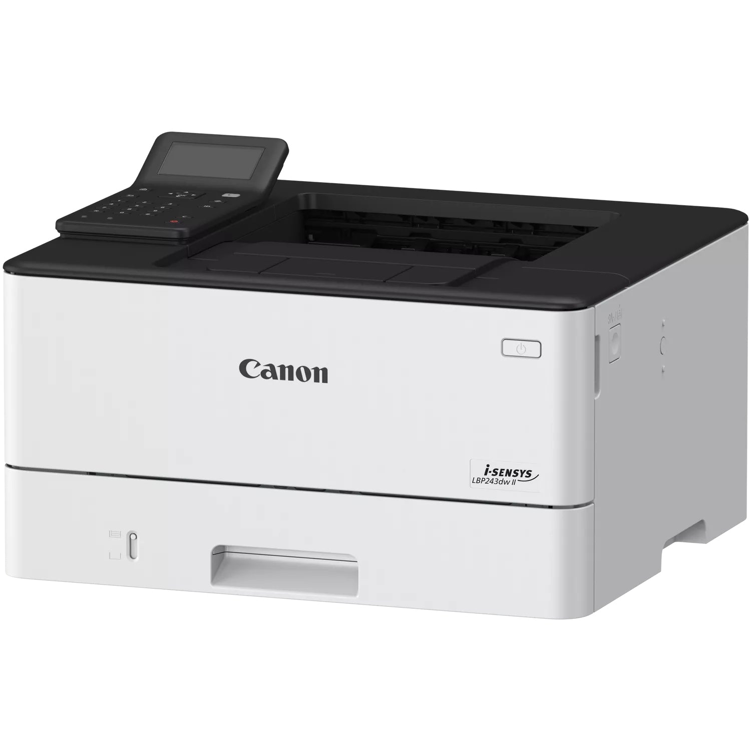CANON LBP243dw II Laser Singlefunction Printer 36ppm mono A4
