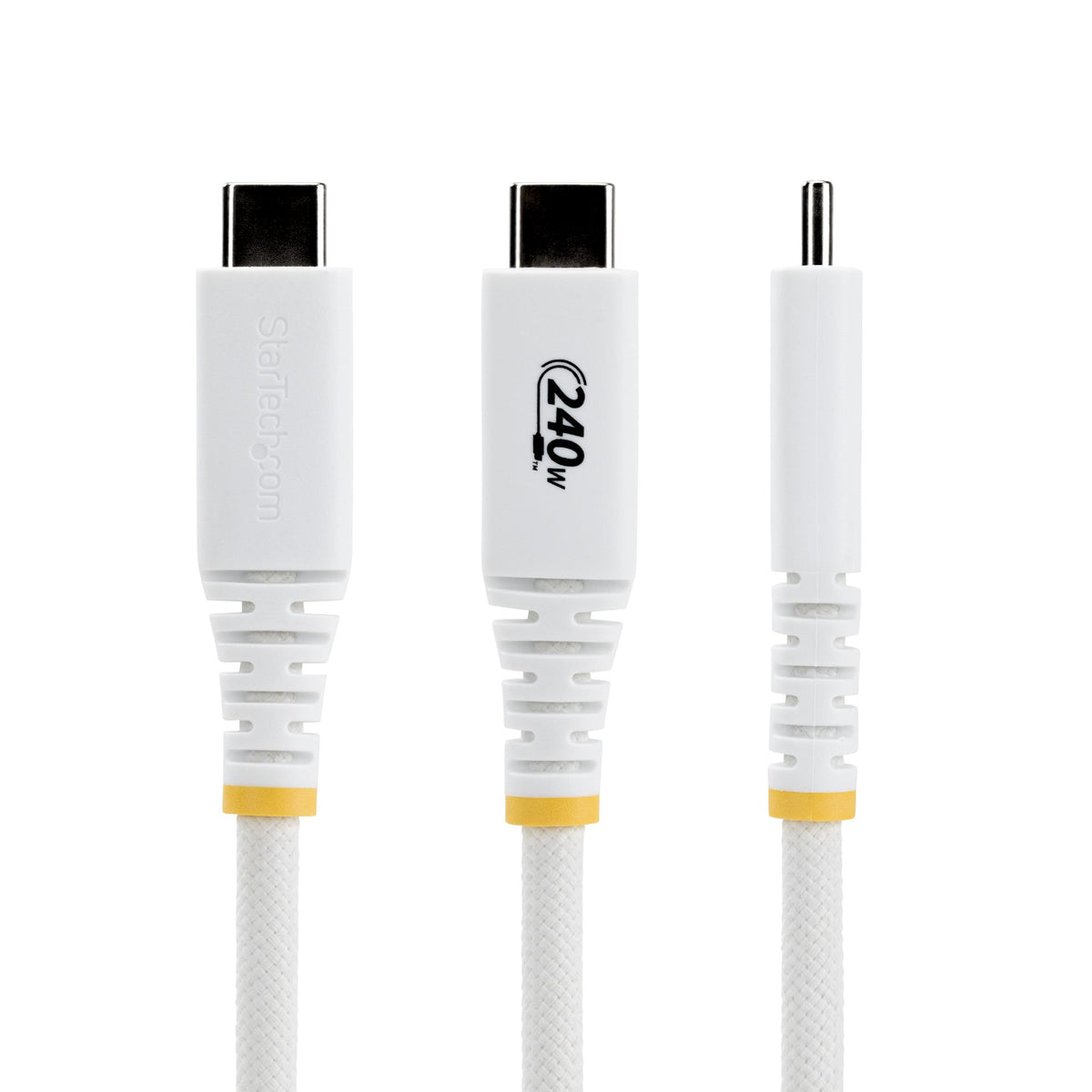 1m USB-C Charging Cable 240W USB-IF