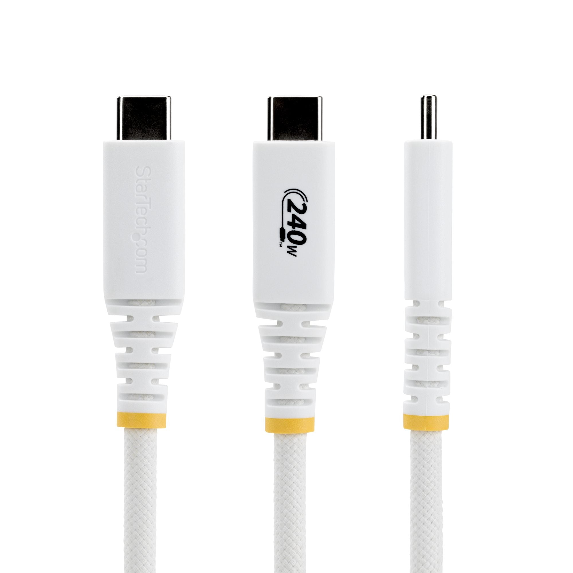 1m USB-C Charging Cable 240W USB-IF