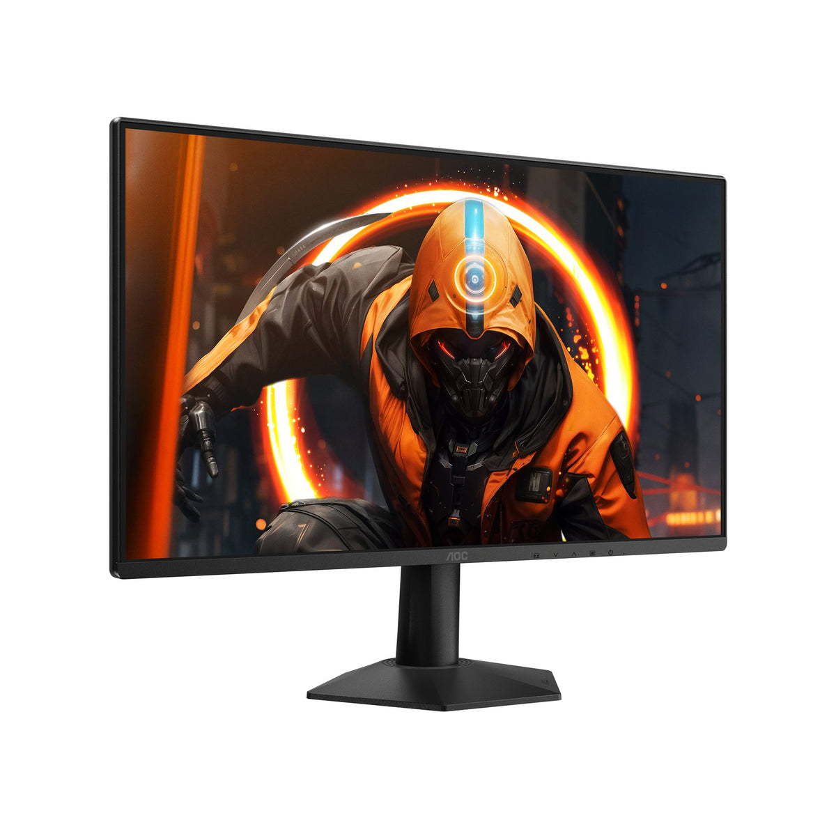 24" FHD IPS gaming monitor