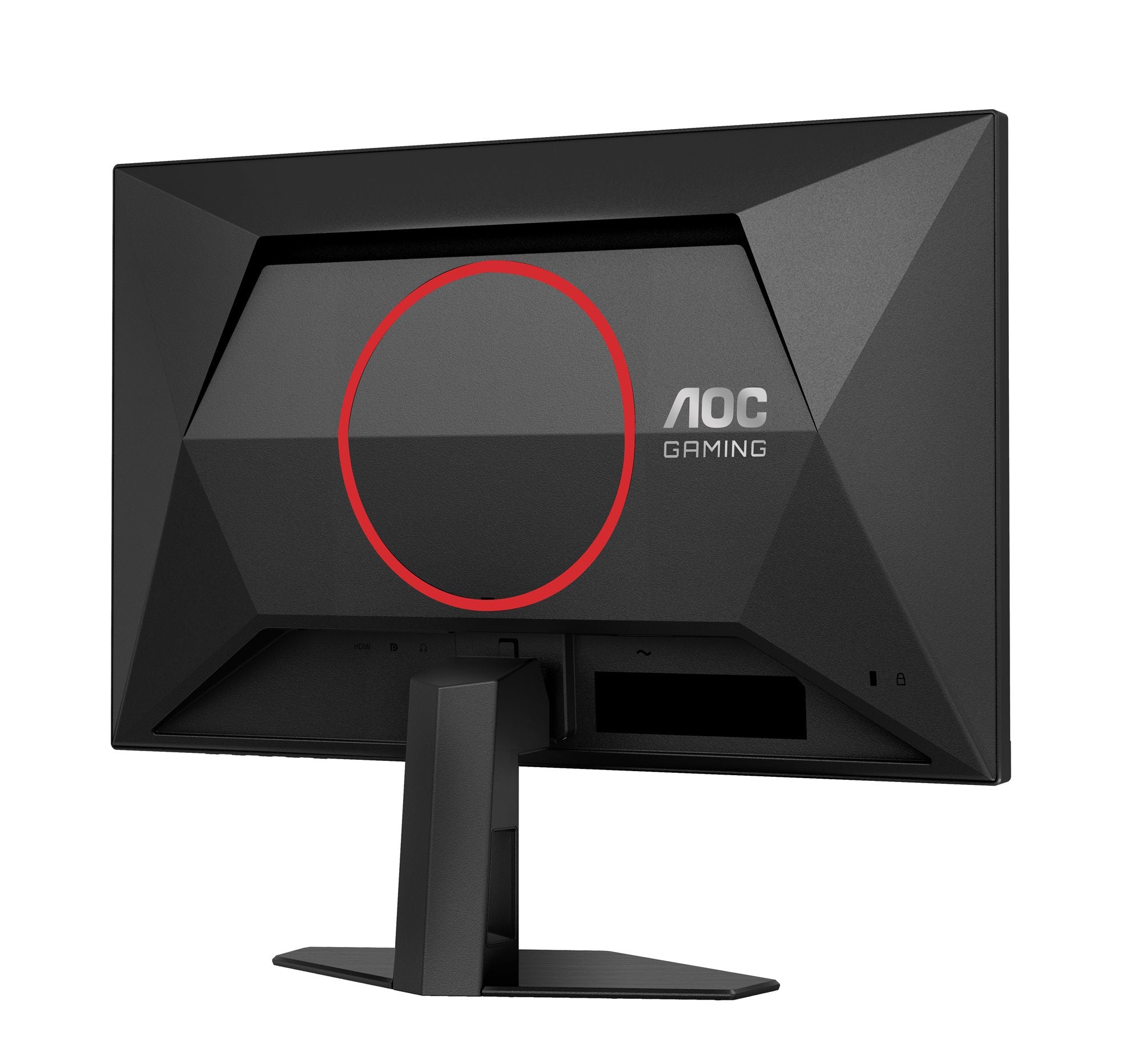 AOC Q24G4RE 23.8p Fast IPS QHD 180Hz 300cd/m2 1ms HDMI2.0 DP1.4