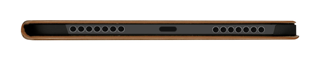 Risskov iPad 10.2 2021/9th Gen Tan