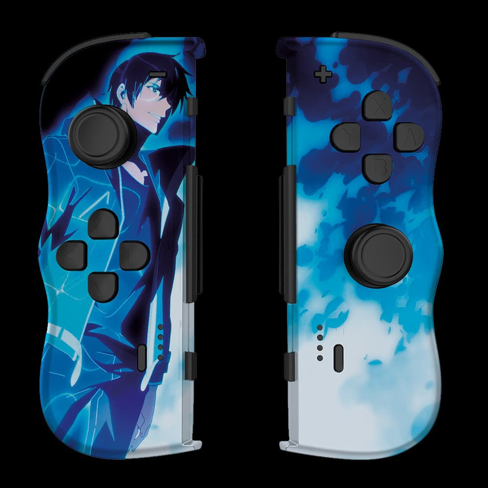 LEXIP X CRUNCHYROLL - SUNG JIN-WOO TWIN PADS