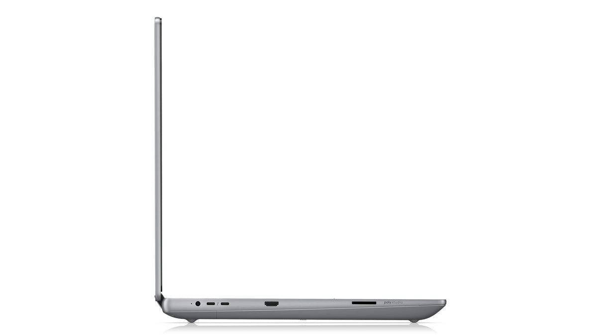 HP ZBook Fury G1i 18 Intel Core Ultra 7 255HX 18p WQXGA 32Go 2To RTX Pro 2000 Blackwell 8Go W11P 3/3/3