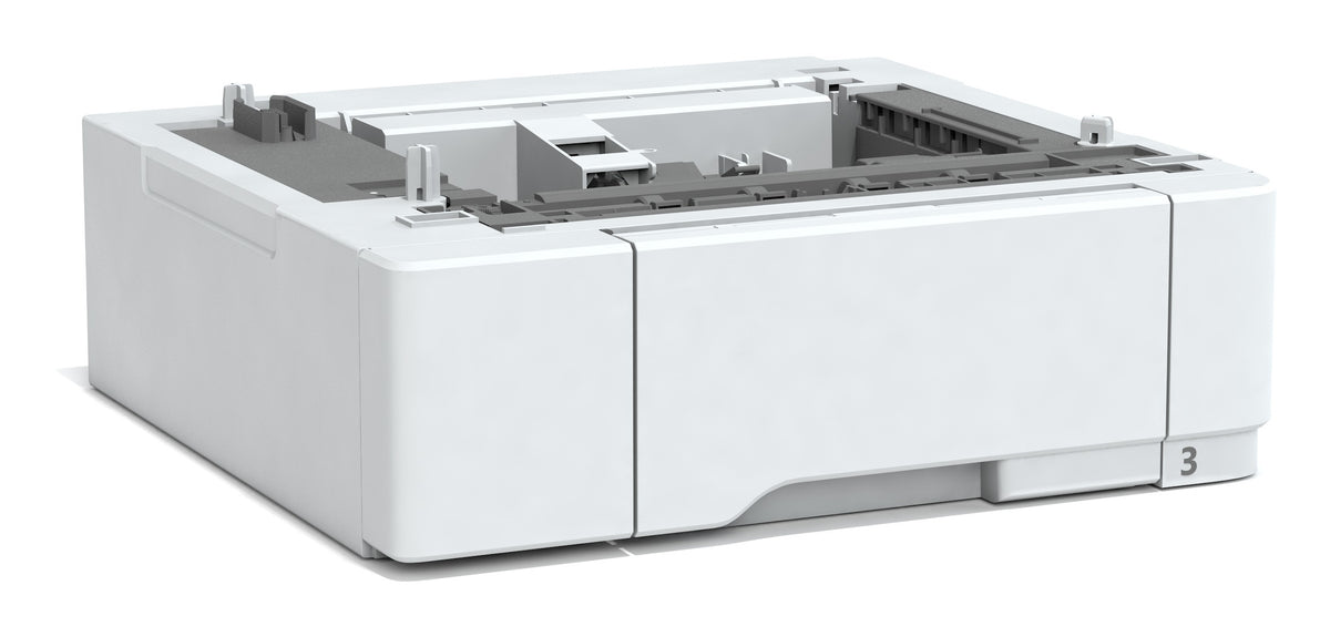 550 Sheet Tray