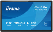 iiyama TW2223AS-B3P 21.5" IPS P-CAP Touc