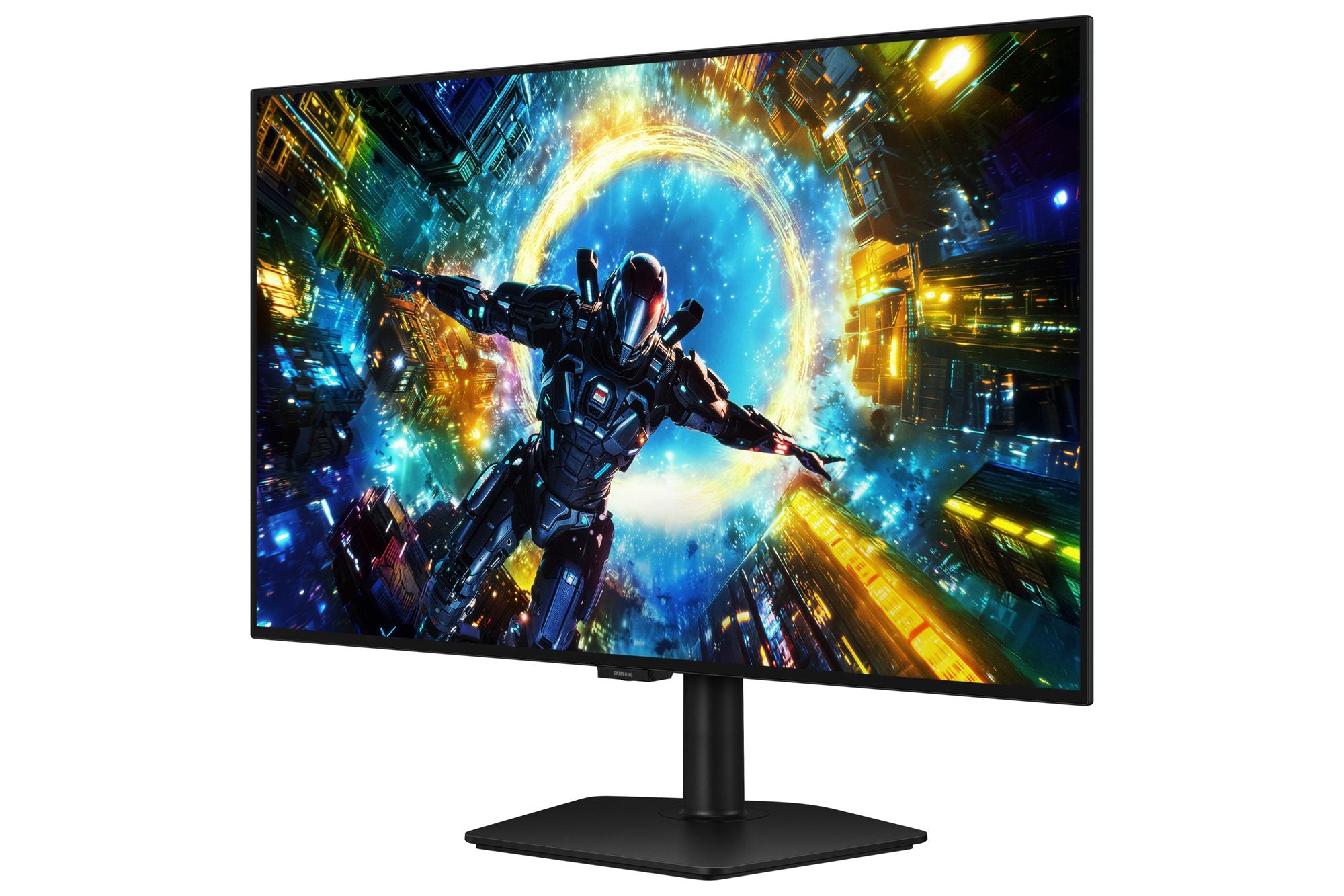 SAMSUNG Odyssey OLED G7 G73SH 32p UHD 165Hz FHD 330Hz HDMI
