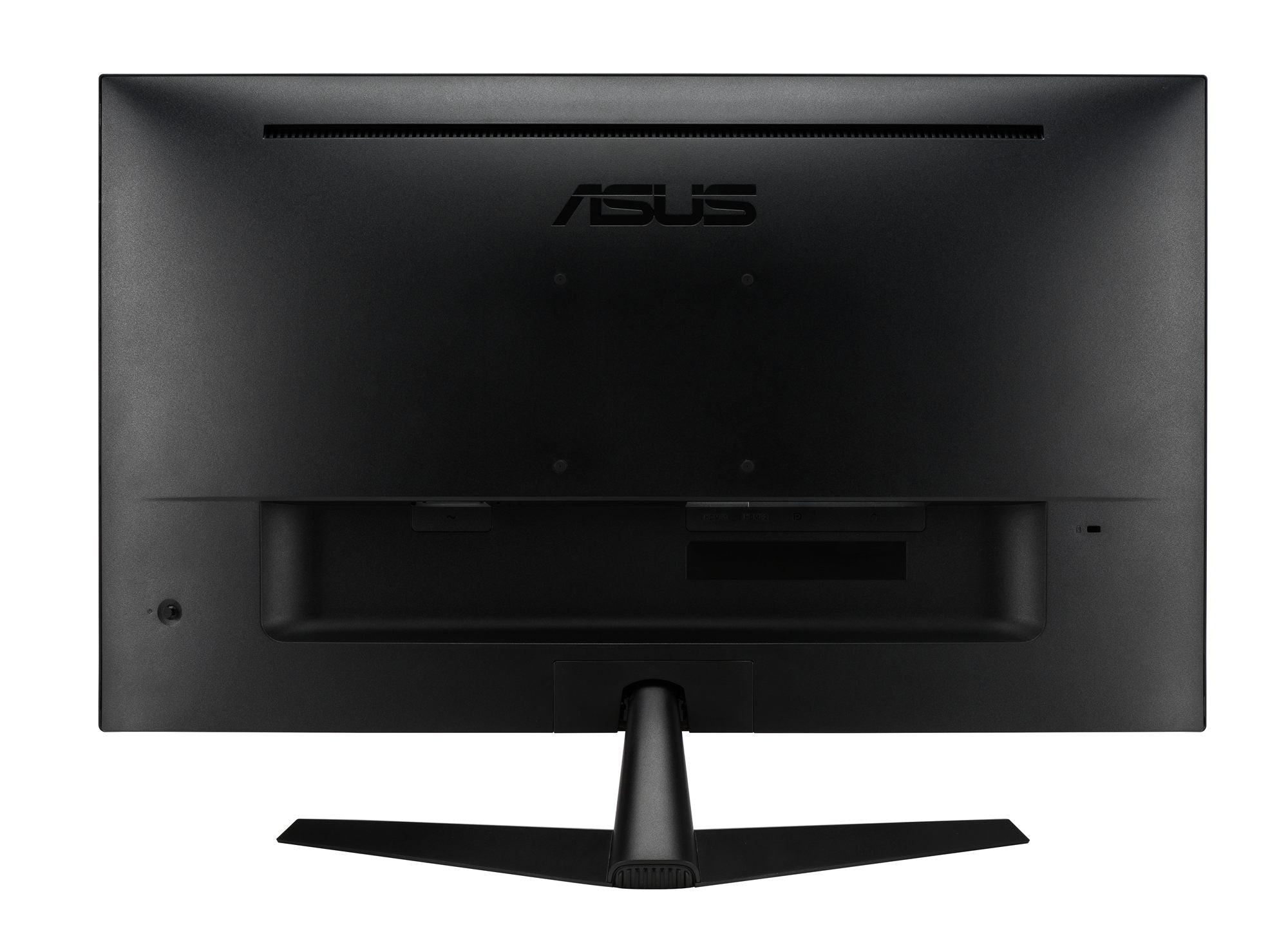ASUS VY27UQ Eye Care Monitor 27p IPS WLED UHD 16:9 60Hz 350cd/m2 5ms 2xHDMI DP 2x2W Black