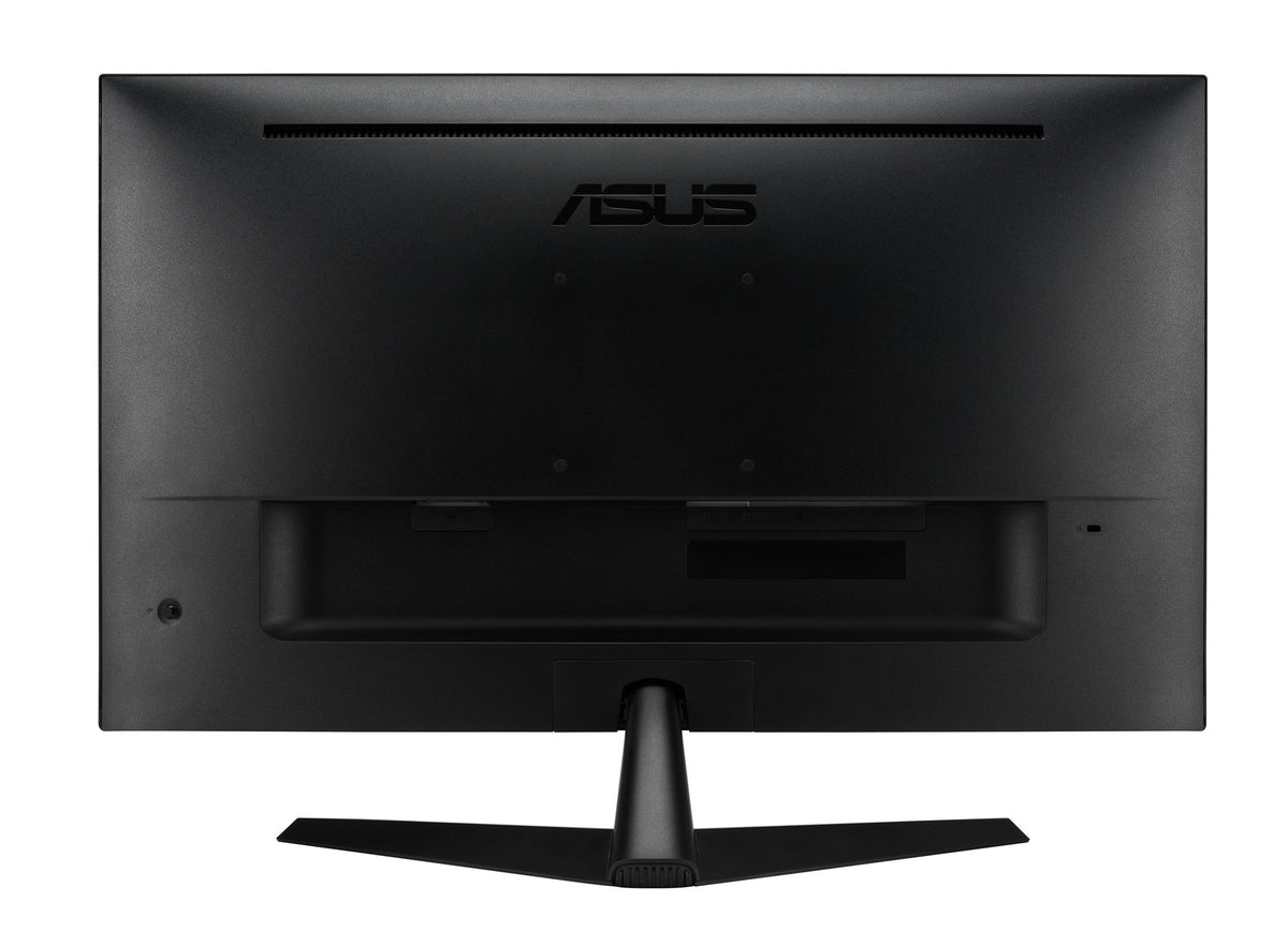 ASUS VY27UQ Eye Care Monitor 27p IPS WLED UHD 16:9 60Hz 350cd/m2 5ms 2xHDMI DP 2x2W Black