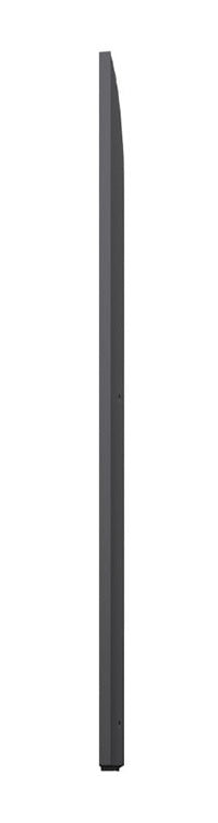 LG - Téléviseur professionnel 65" 65UK767H Qned