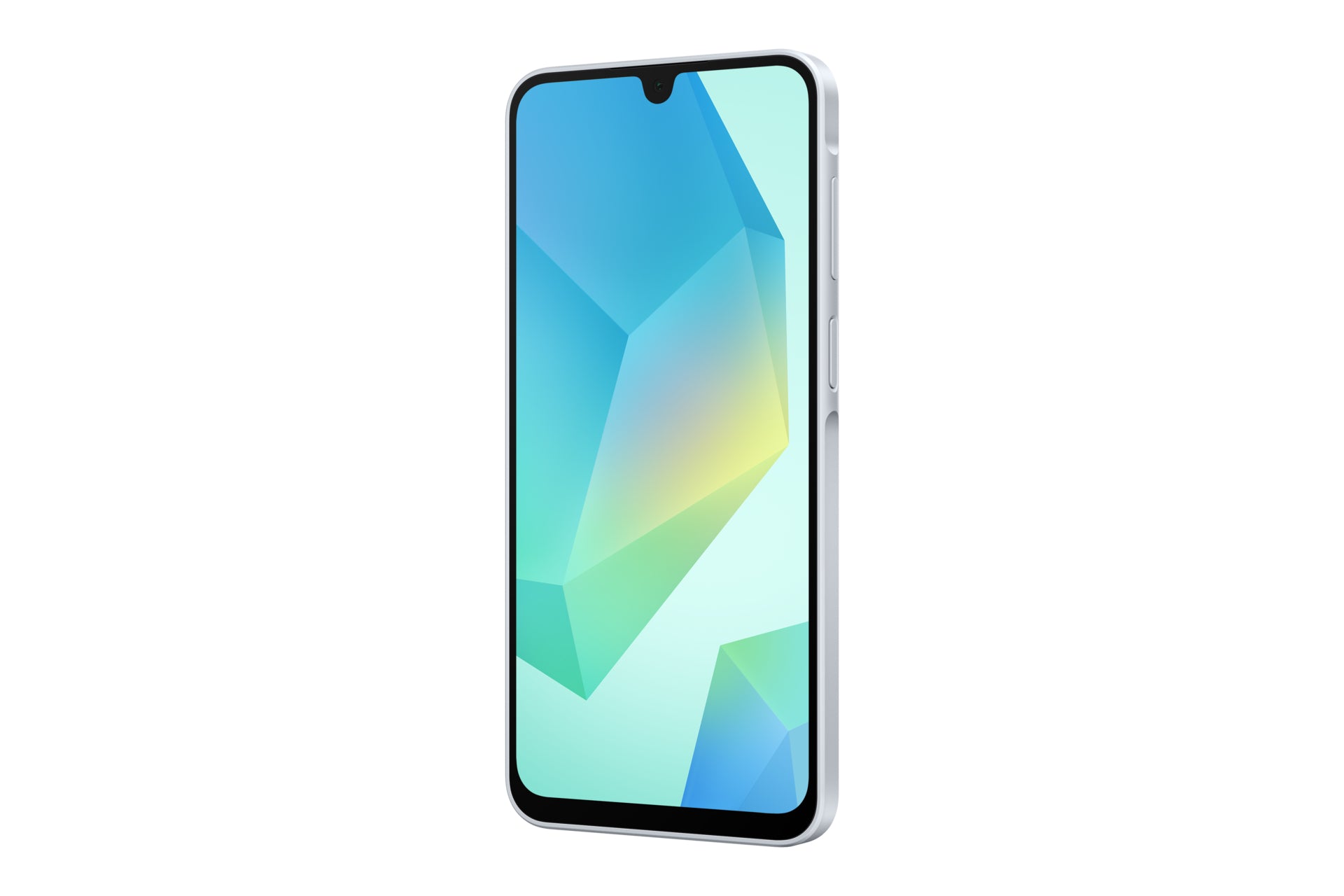 Samsung A166 Galaxy A16 5G (6.7'' - 256 Go, 8 Go RAM) Gris