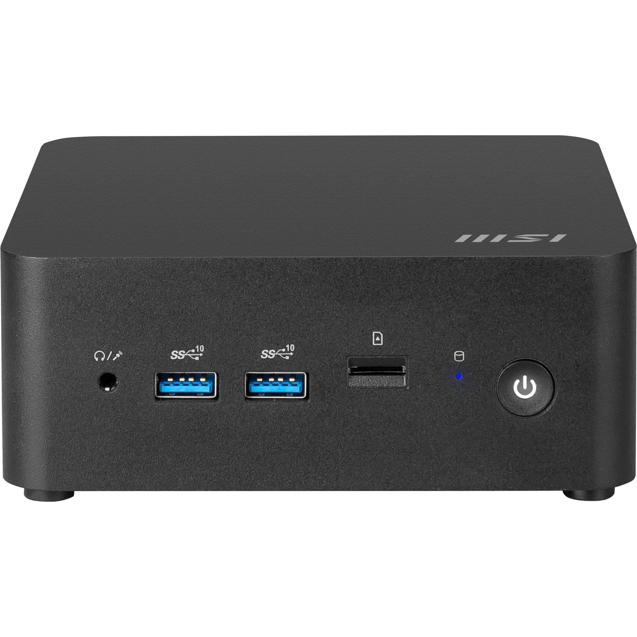 Cubi NUC 13MQG-071EU-B51345U8GS51X11PA
