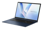 X1704VA-AU762W/17.3F/PENTU300/8/512/W11H