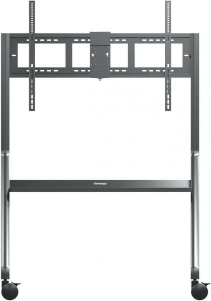 Slim Trolley Cart for 55" to 105" Displa