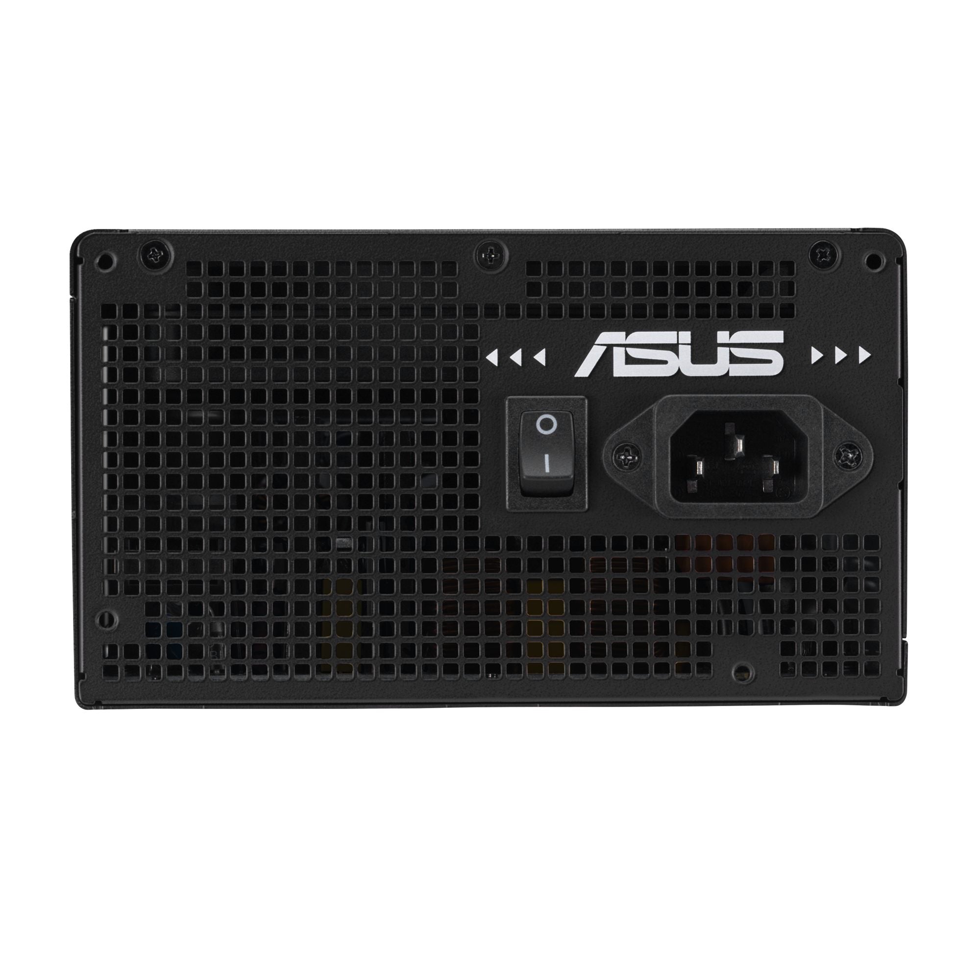 ASUS Prime 750W Gold Black PSU