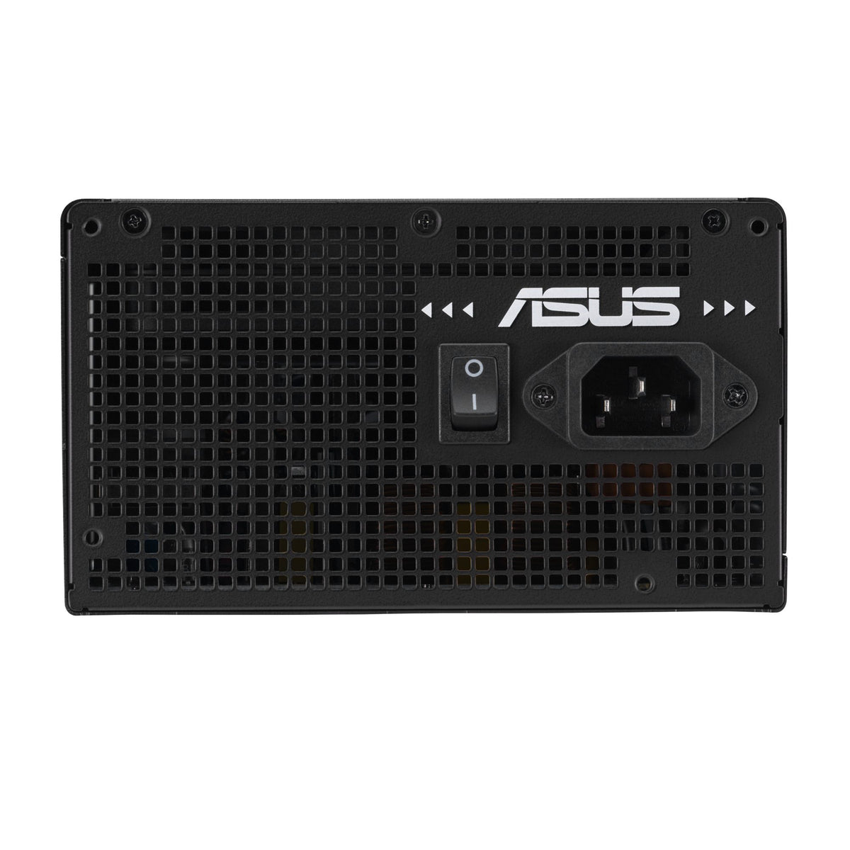 ASUS Prime 750W Gold Black PSU