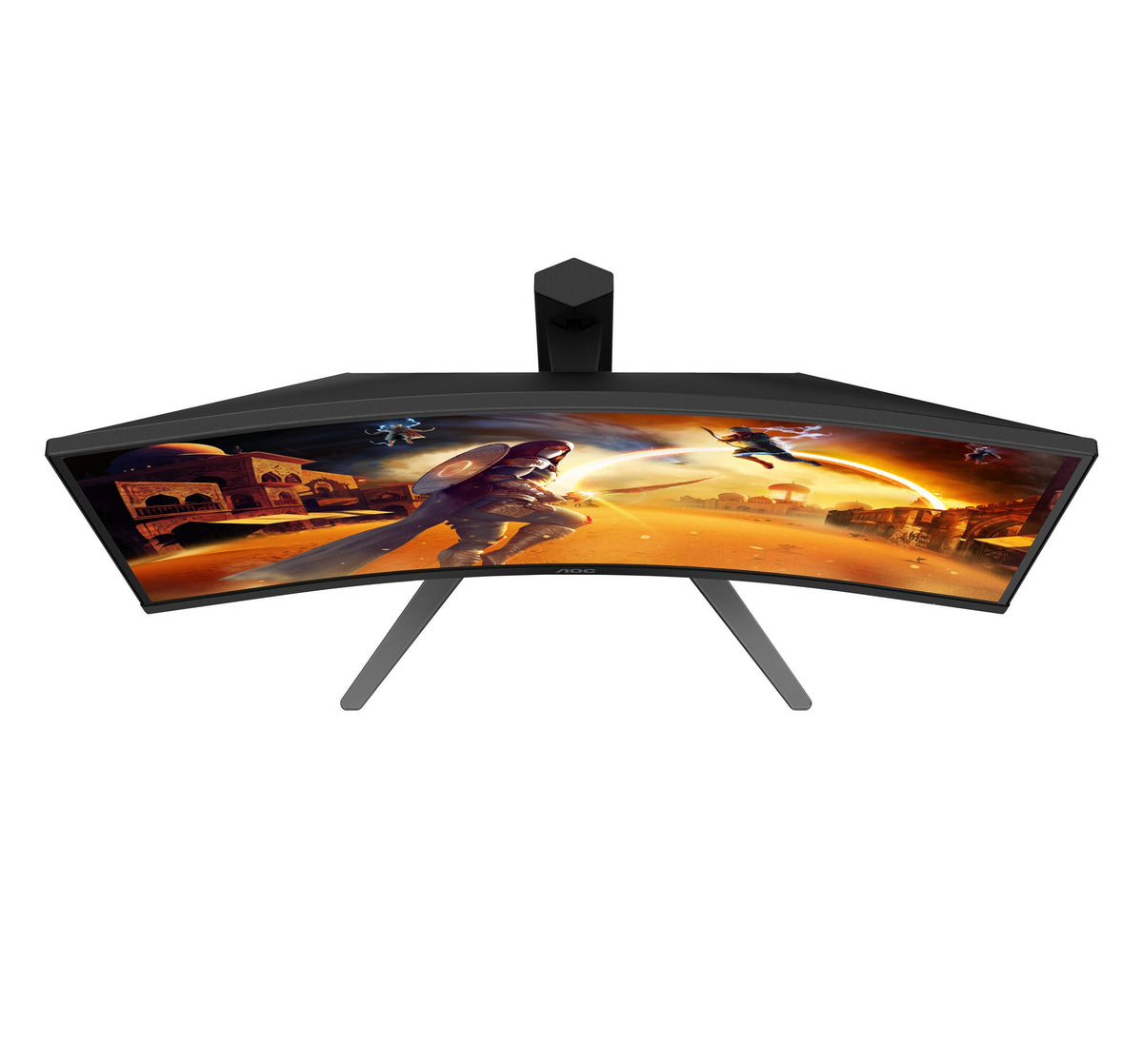 AOC C27G4Z2