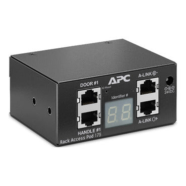 NetBotz Rack Access Pod 175 pod13.56 MHz