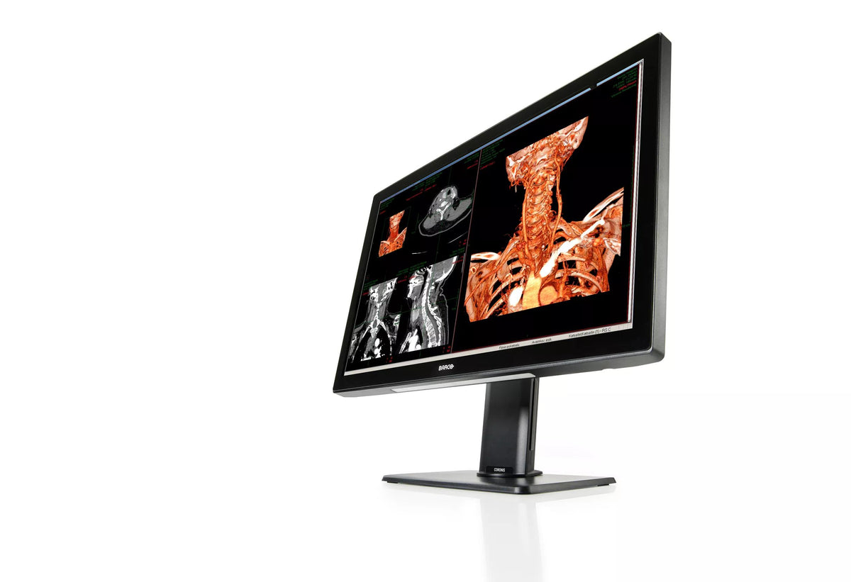 COR C F 4MP NC 30"1H1F EXCL DC