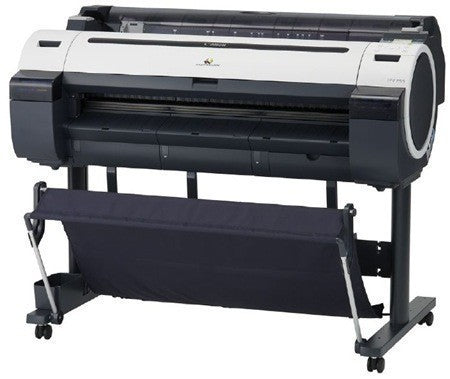 CANON Printer Stand ST-34 for iPF-750 iPF-755