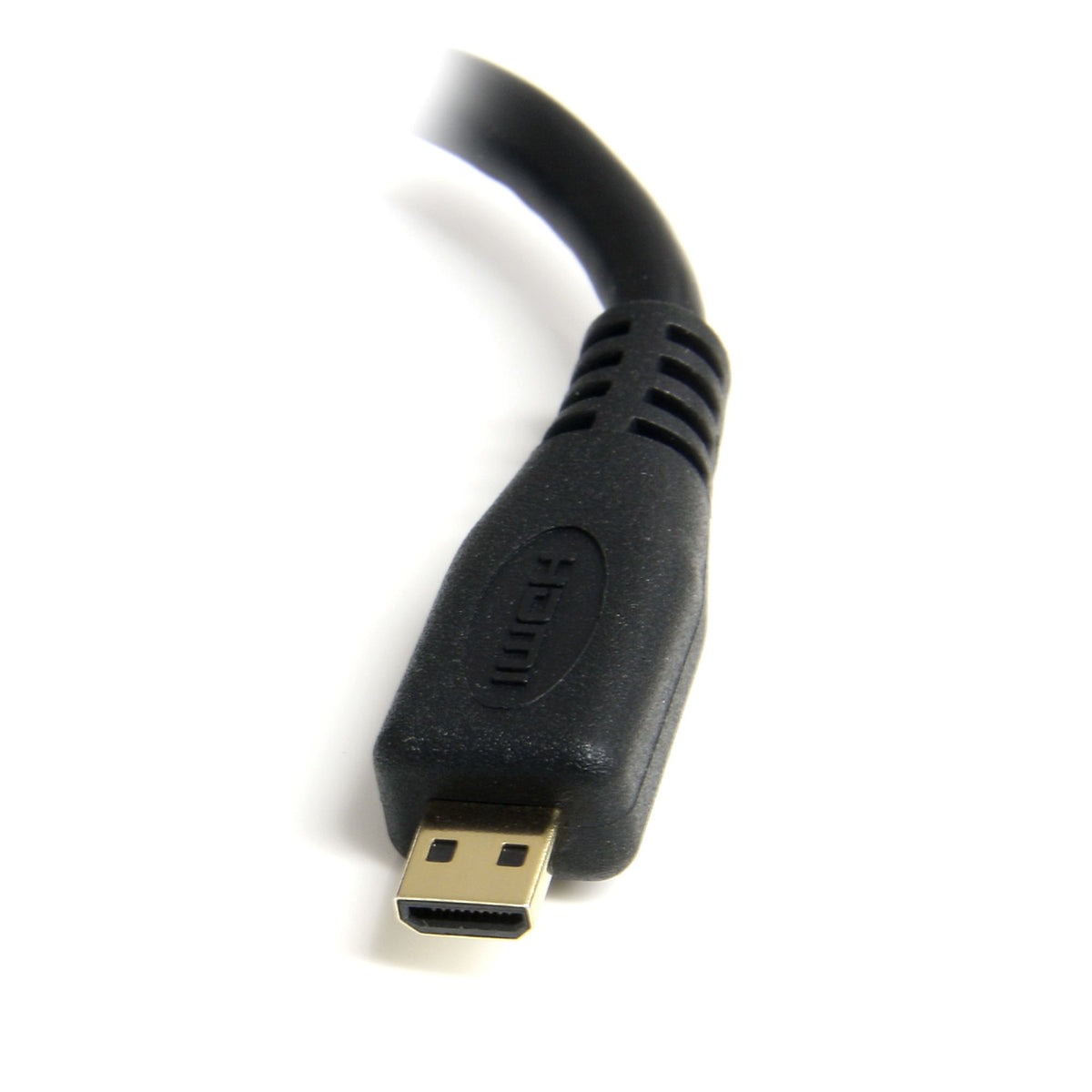 LENOVO StarTech HDMI to micro HDMI 5in High Speed